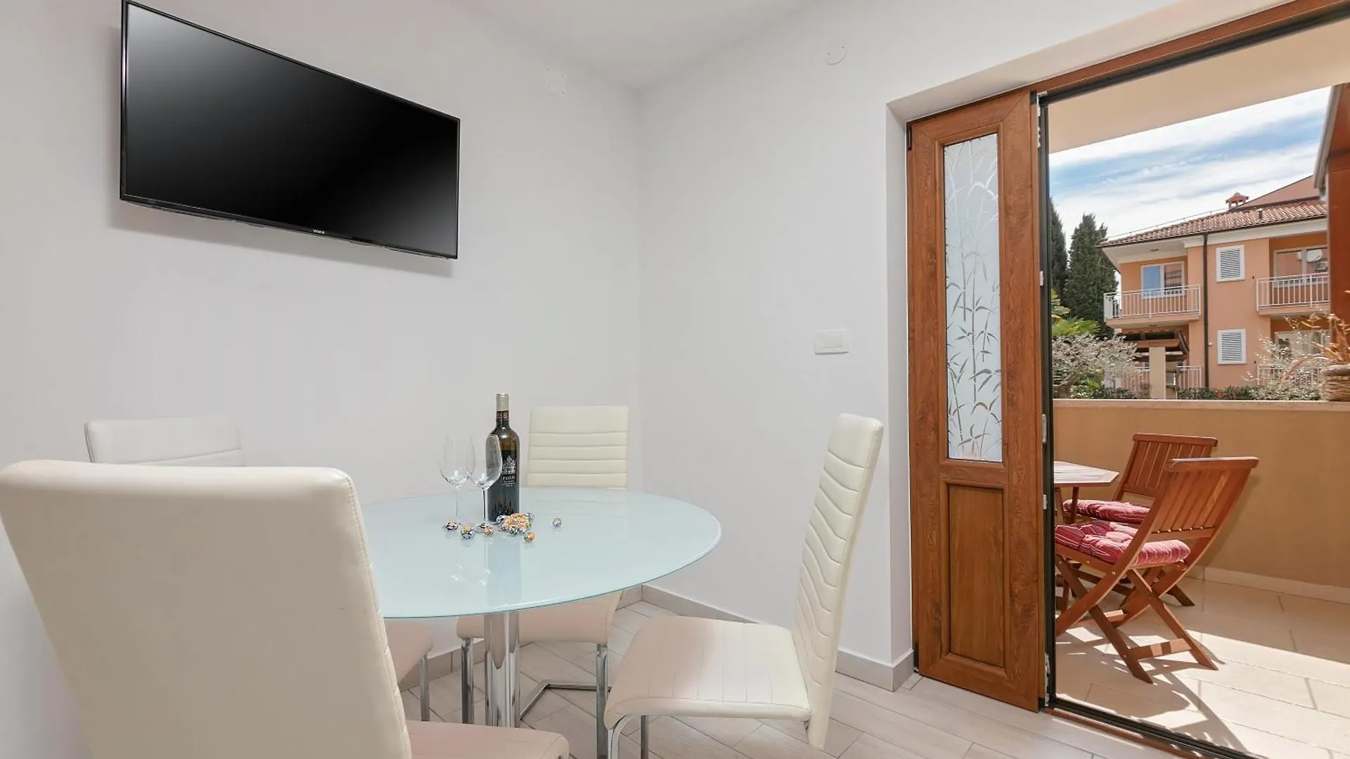 Apartments Paulino Rovinj