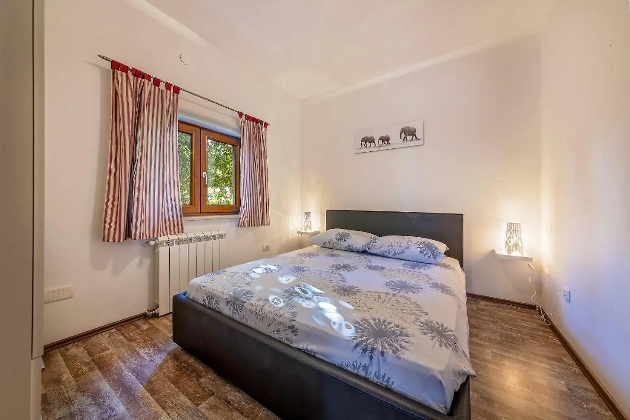 Apartments Paulino Rovinj