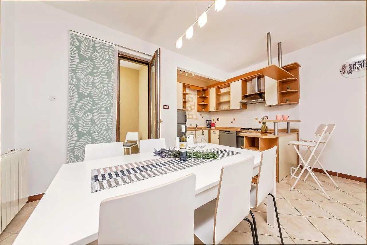 Apartments Paulino Rovinj