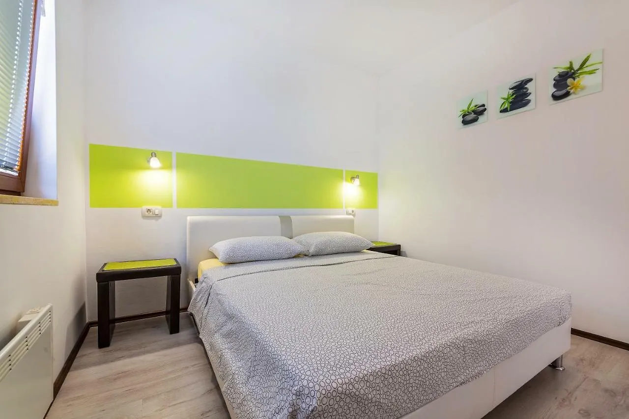 Apartments Paulino Rovinj