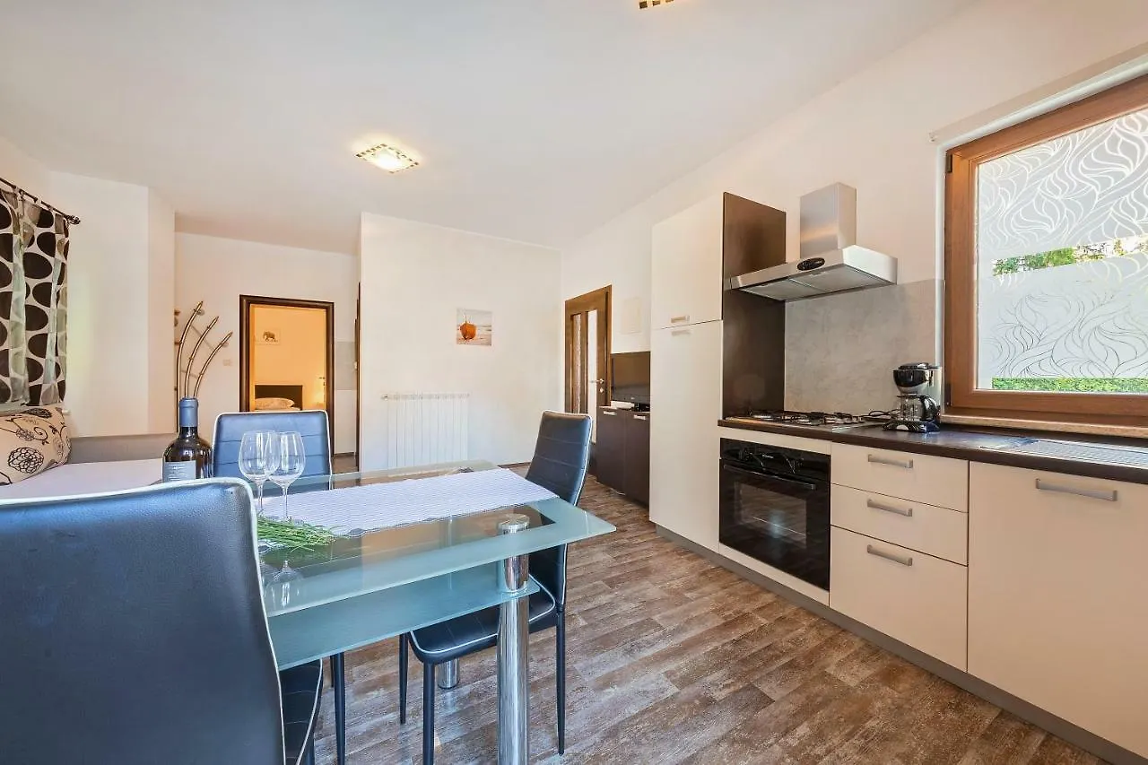 Apartments Paulino Rovinj