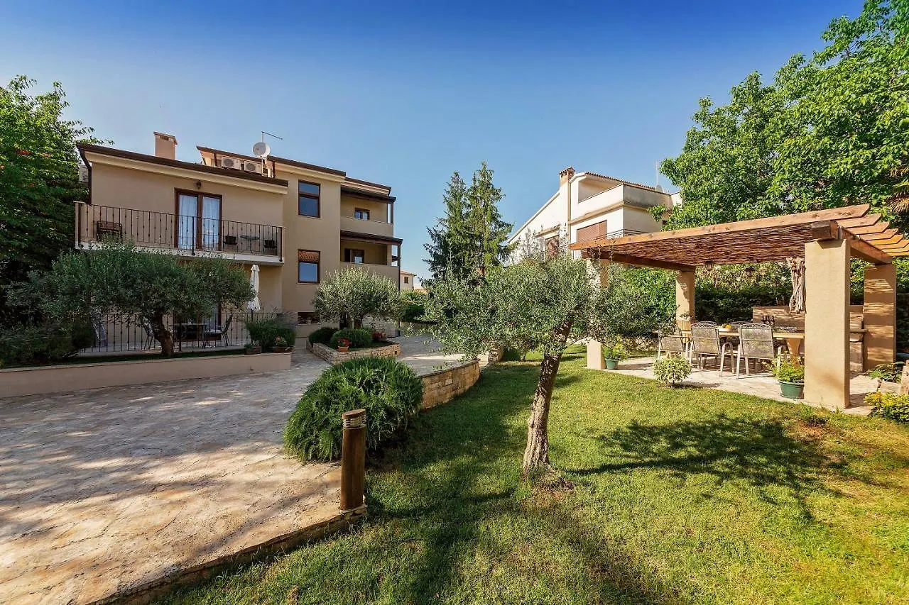Apartments Paulino Rovinj