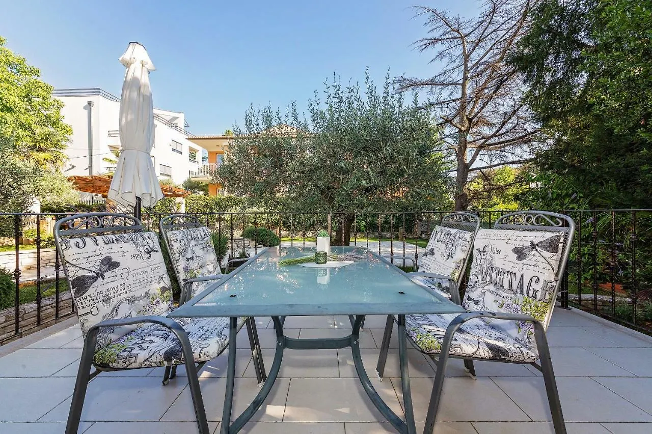 Apartments Paulino Rovinj