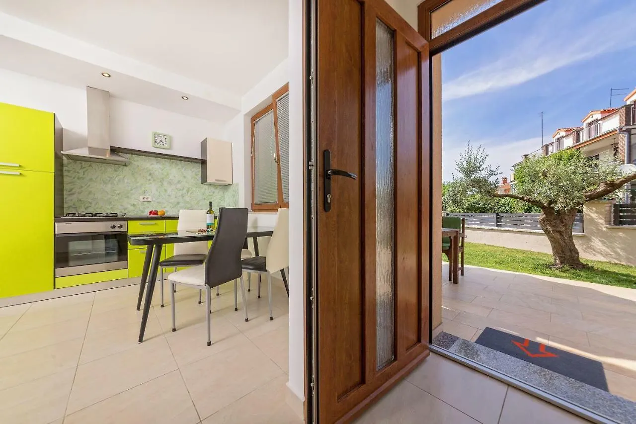 Apartments Paulino Rovinj