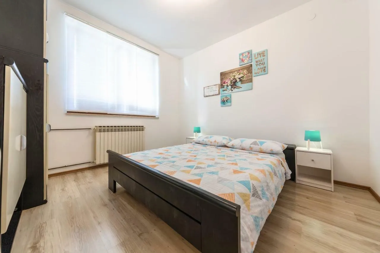 Apartments Paulino Rovinj