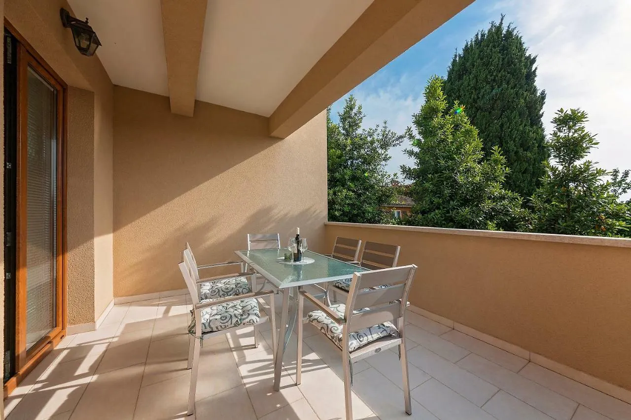 Apartments Paulino Rovinj Kroatië