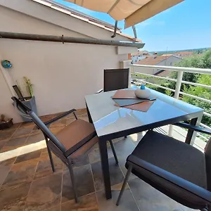 Pakua & Penthouse Rovinj