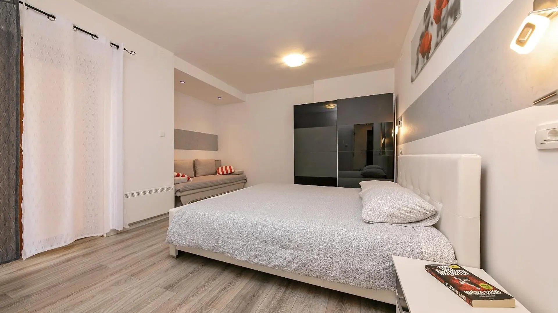 Apartments Paulino Rovinj Kroatien