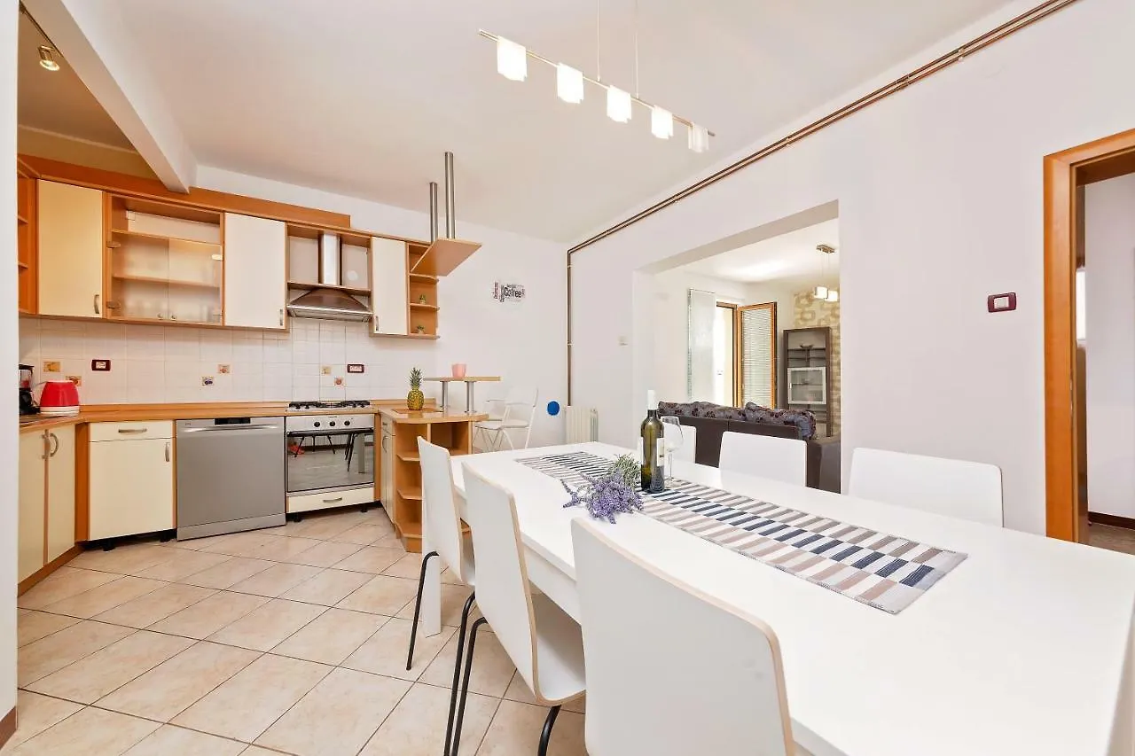 Apartments Paulino Rovinj
