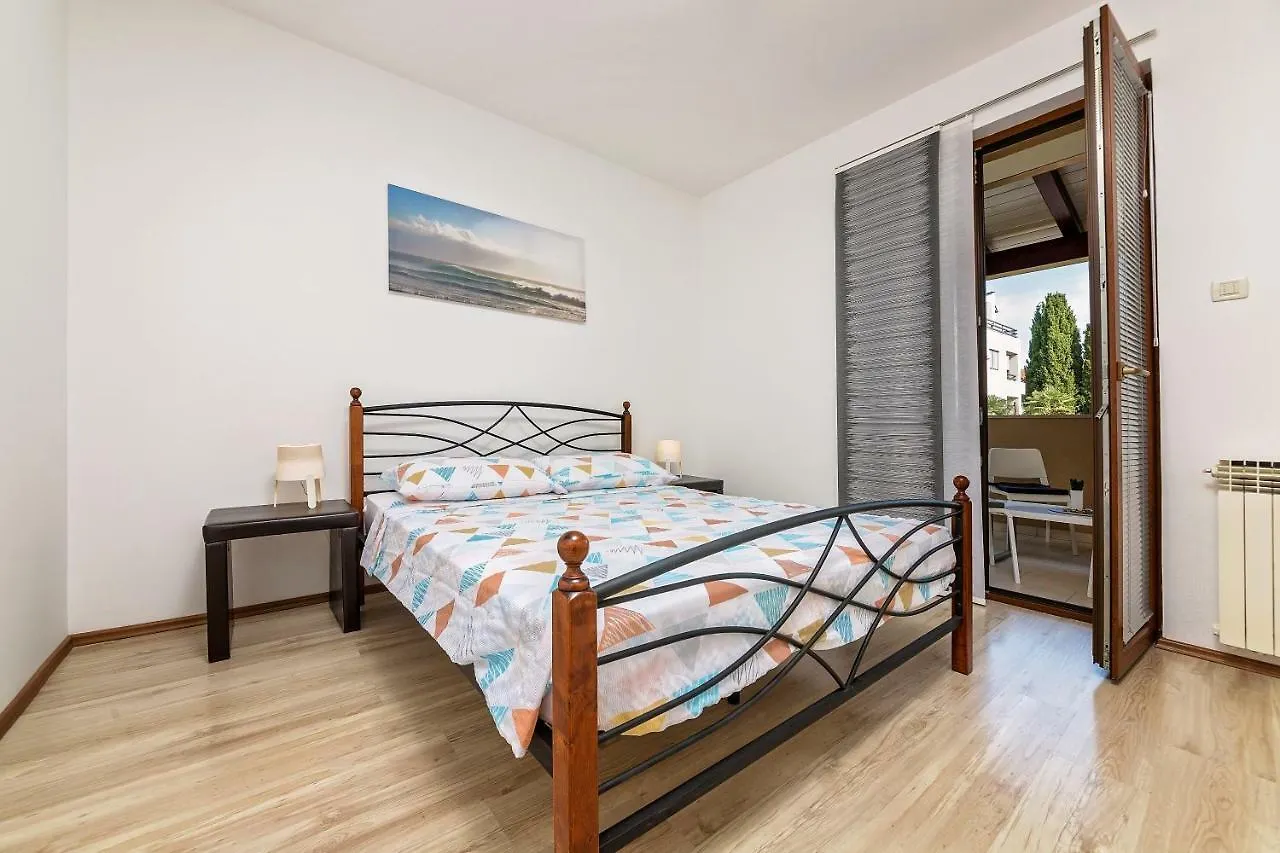 Apartments Paulino Rovinj
