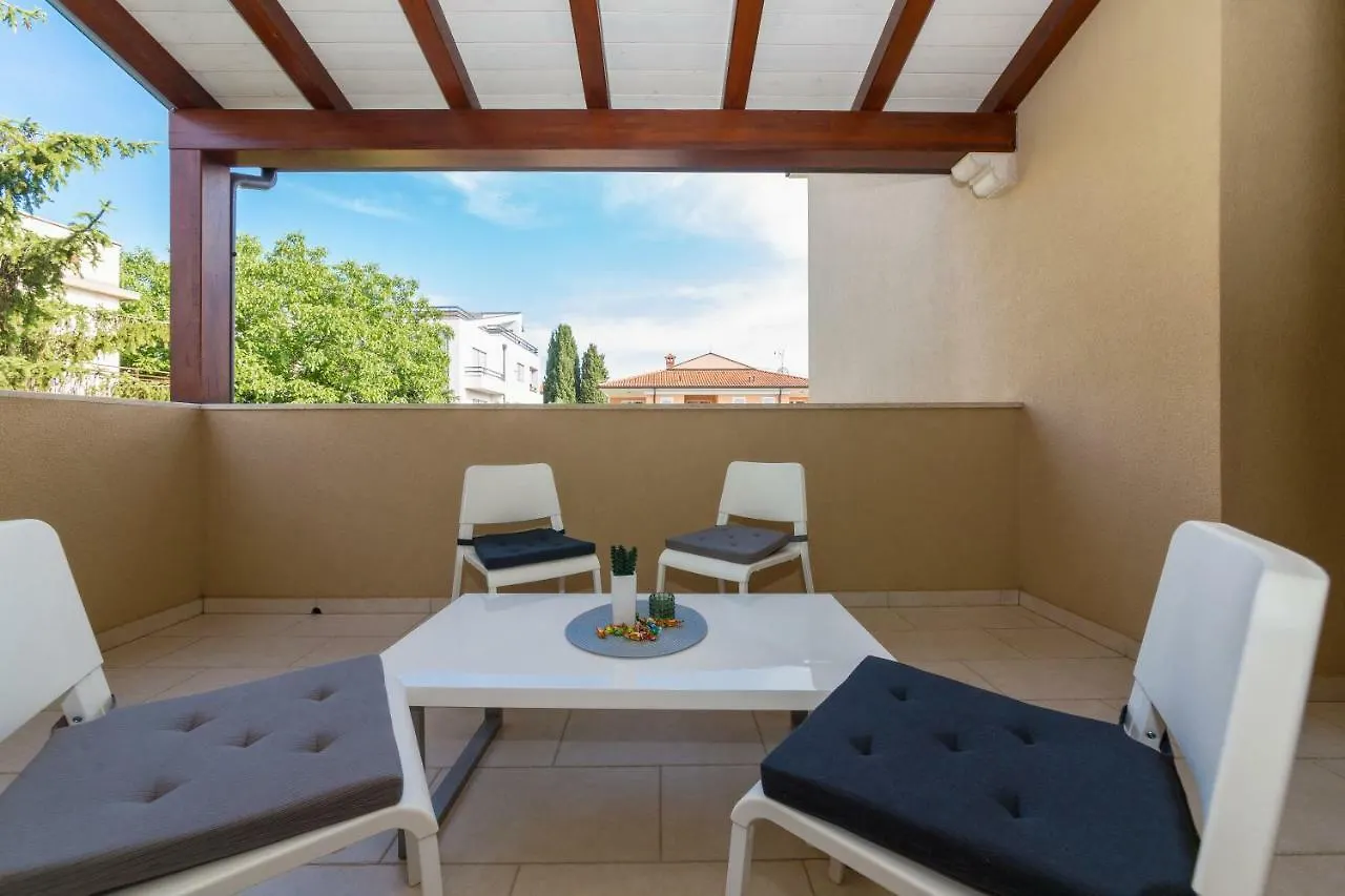 Apartments Paulino Rovinj