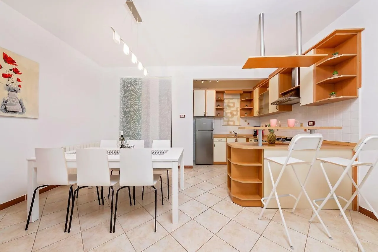 Apartments Paulino Rovinj
